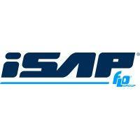 isap packaging spa logo image