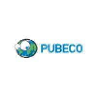 pubeco logo image