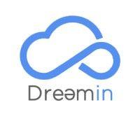 dreamin - app growth marketers logo image