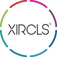 xircls - 360° martech stack & decentralized collaborative marketing network logo image