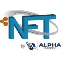 nft inc. logo image