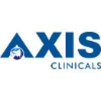 axis clinicals ltd logo image