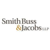 smith buss & jacobs, llp logo image