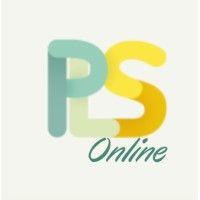 portuguese language school logo image