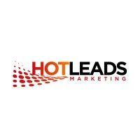 hot leads marketing, llc logo image