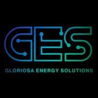 gloriosa energy solutions logo image