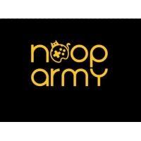 nooparmy logo image