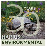 harris environmental group, inc