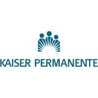 kaiser permanente santa clara logo image