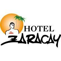 hotel zaracay logo image