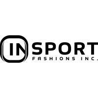 in-sport fashions inc logo image