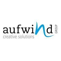 aufwind group - creative solutions logo image