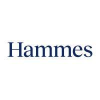 hammes logo image