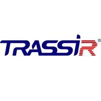 trassir ® logo image