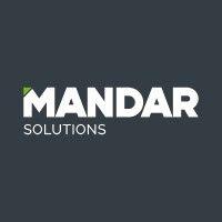 mandar solutions ltd logo image