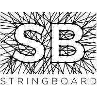 stringboard logo image