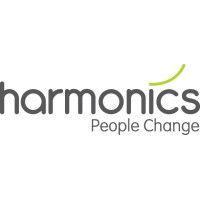 harmonics logo image