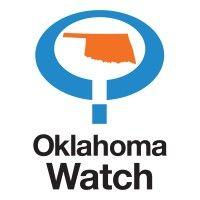 oklahoma watch logo image