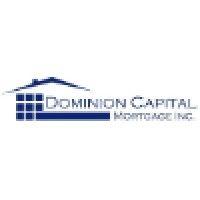 dominion capital mortgage inc. logo image