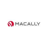 macally peripherals logo image