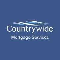 countrywide mortgage services logo image