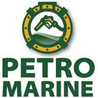 petro marine services logo image