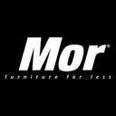 logo of Mor Furniture For Less