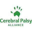 logo of Cerebral Palsy Alliance