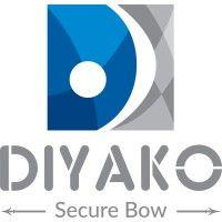 diyako secure bow logo image