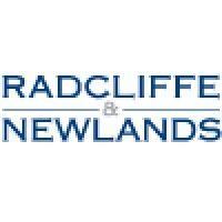 radcliffe & newlands logo image