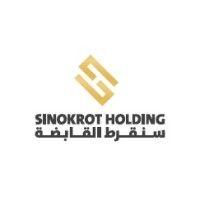 sinokrot holding