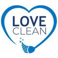 love clean logo image