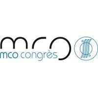 mco congrès logo image