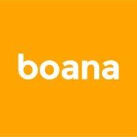 boana logo image