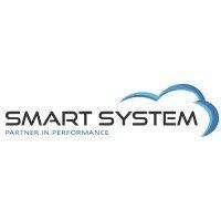 smart system logo image