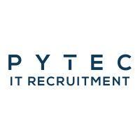 pytec logo image