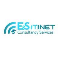 e&s itinet logo image