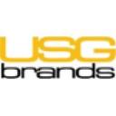 logo of Usg Brands