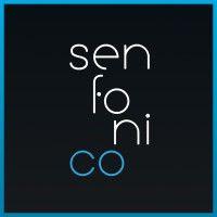 senfonico logo image