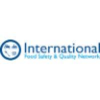 international food safety & quality network (ifsqn.com) logo image