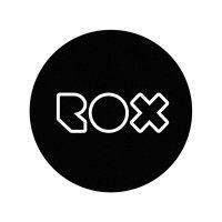 rox pr logo image