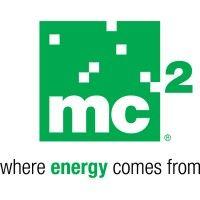 mc squared energy services, llc logo image