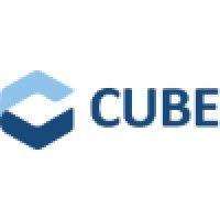 cube logo image