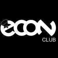 economics club tiet logo image