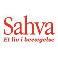 sahva a/s logo image