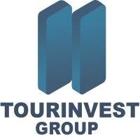 tourinvest group logo image