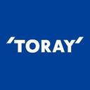 logo of Toray Industries Inc