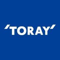 toray industries, inc. logo image