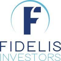 fidelis investors logo image