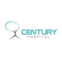 century super specialty hospital private limited logo image